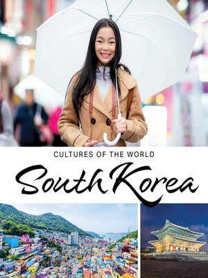 cover image of South Korea